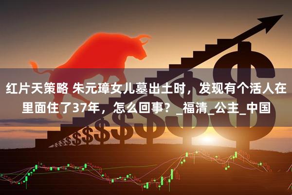 红片天策略 朱元璋女儿墓出土时，发现有个活人在里面住了37年，怎么回事？_福清_公主_中国